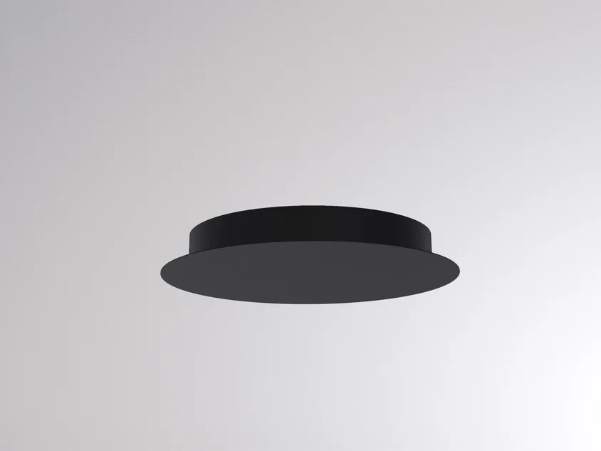 Molto Luce Baldachin Multi 3X Horizontal