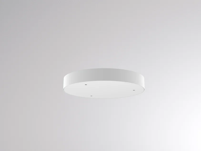 Molto Luce Baldachin Multi 3X Vertikal