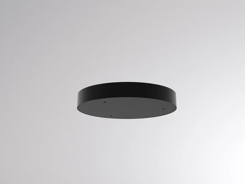 Molto Luce Baldachin Multi 3X Vertikal