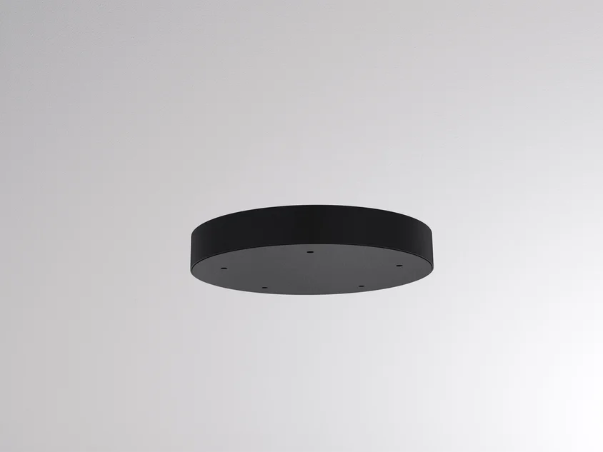 Molto Luce Baldachin Multi 5X Vertikal
