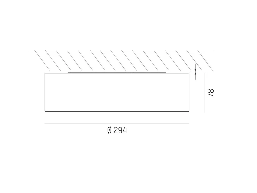 Molto Luce Bido Round SD – Bild 2