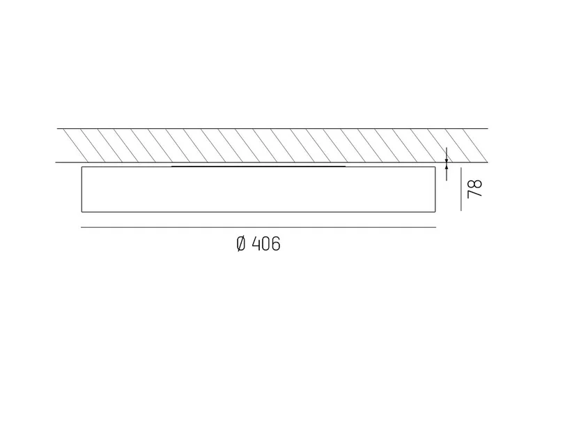 Molto Luce Bido Round SD – Bild 6