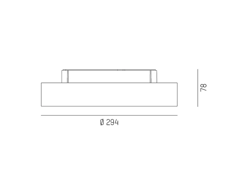 Molto Luce Bido Round SDI – Bild 2
