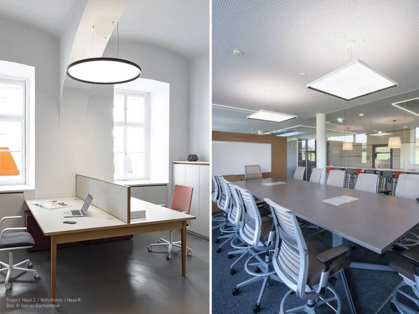 Molto Luce Bina PD Round – Bild 3