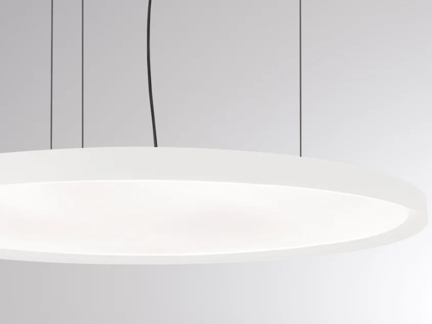 Molto Luce Bina PD Round