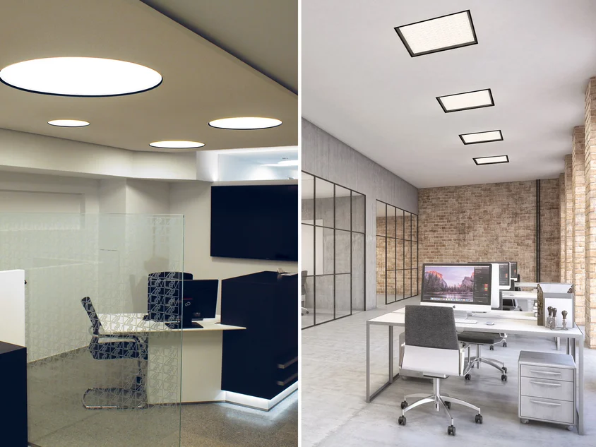 Molto Luce Bina R Round – Bild 2