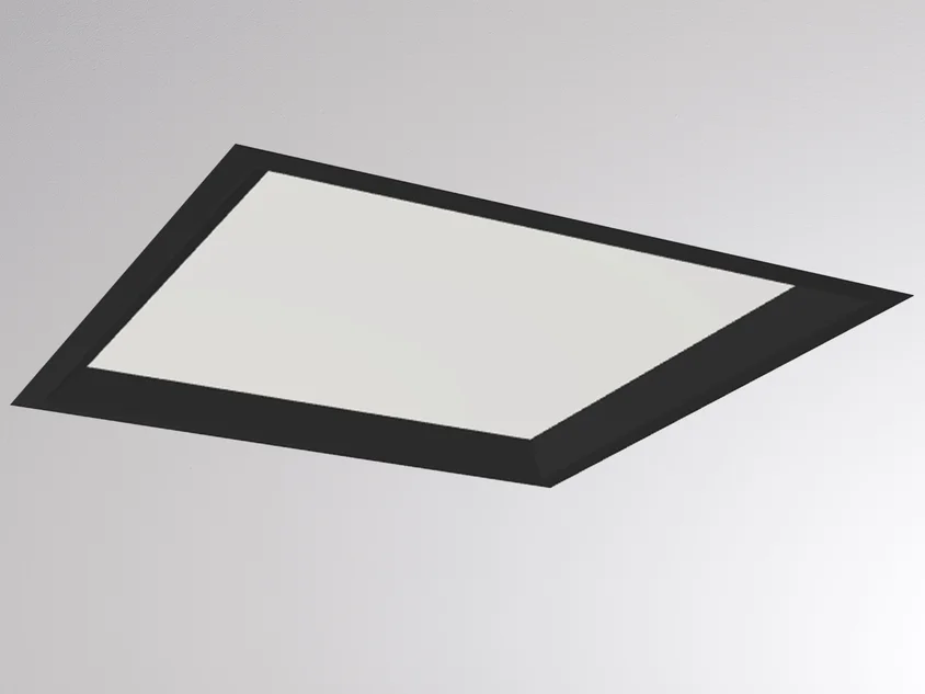 Molto Luce Bina R Square