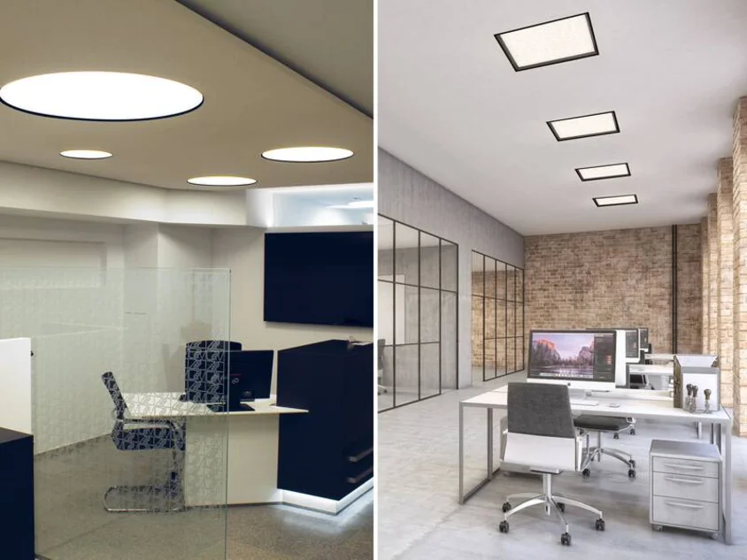 Molto Luce Bina R Square – Bild 3
