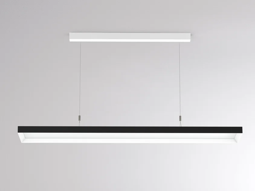 Molto Luce Bina Rectangular M PD