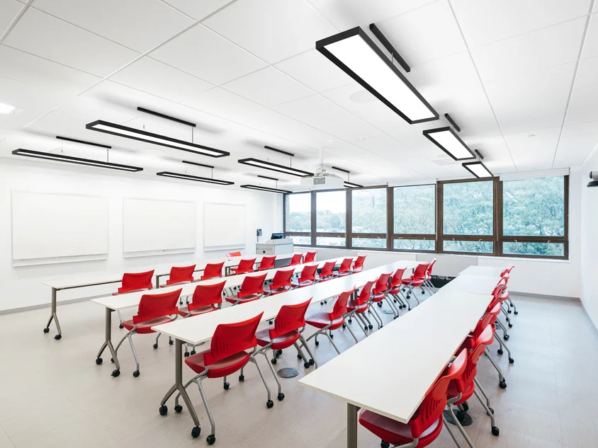 Molto Luce Bina Rectangular M PDI – Bild 3
