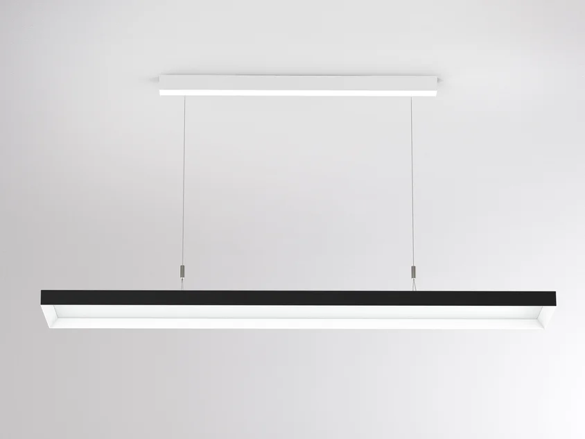 Molto Luce Bina Rectangular M PDI