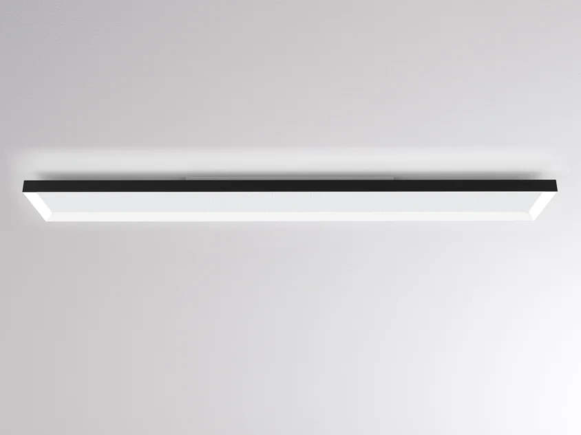 Molto Luce Bina Rectangular M SDI