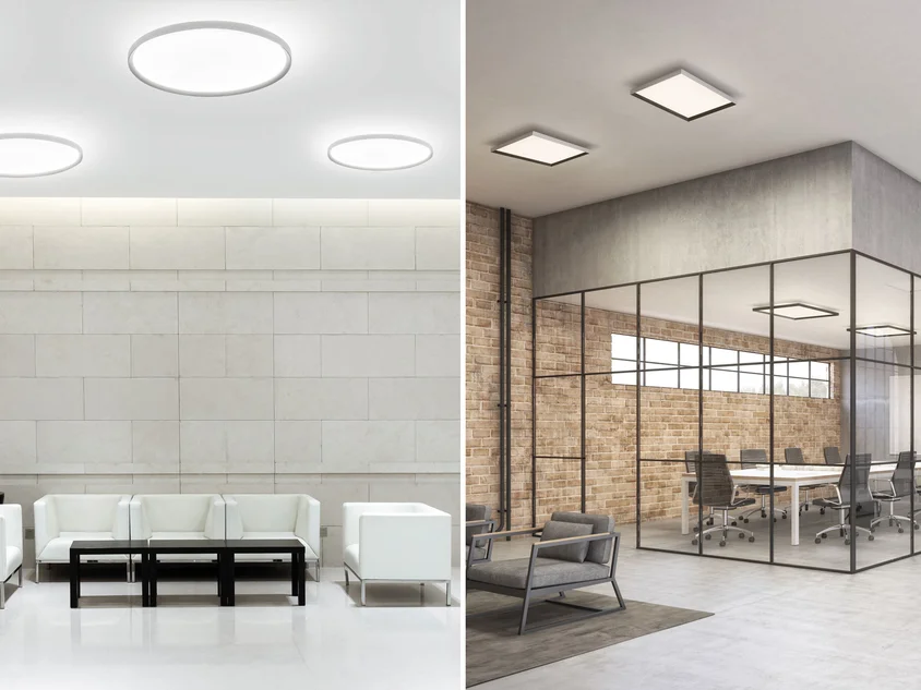 Molto Luce Bina SD Round – Bild 4
