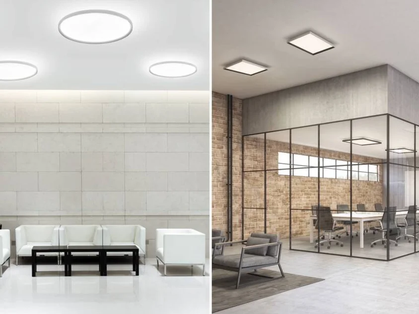 Molto Luce Bina SD Round – Bild 5