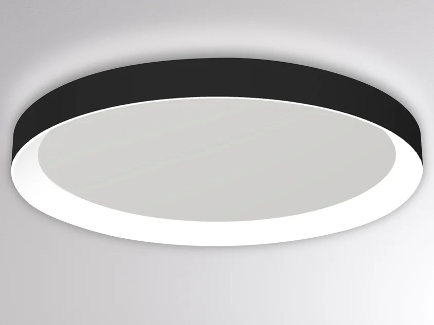 Molto Luce Bina SDI Round