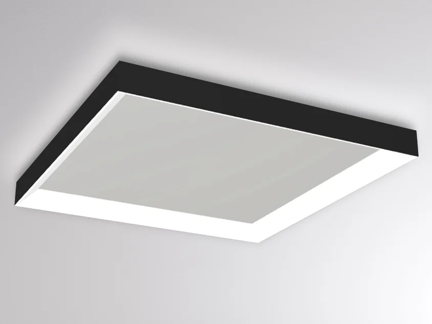 Molto Luce Bina SDI Square