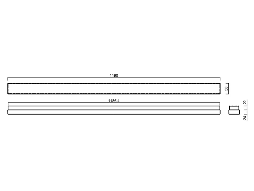Molto Luce Cara Xl – Bild 2