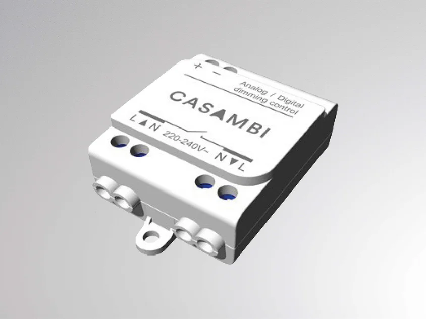 Molto Luce Casambi Cbu-A2D-E DALI – Bild 3