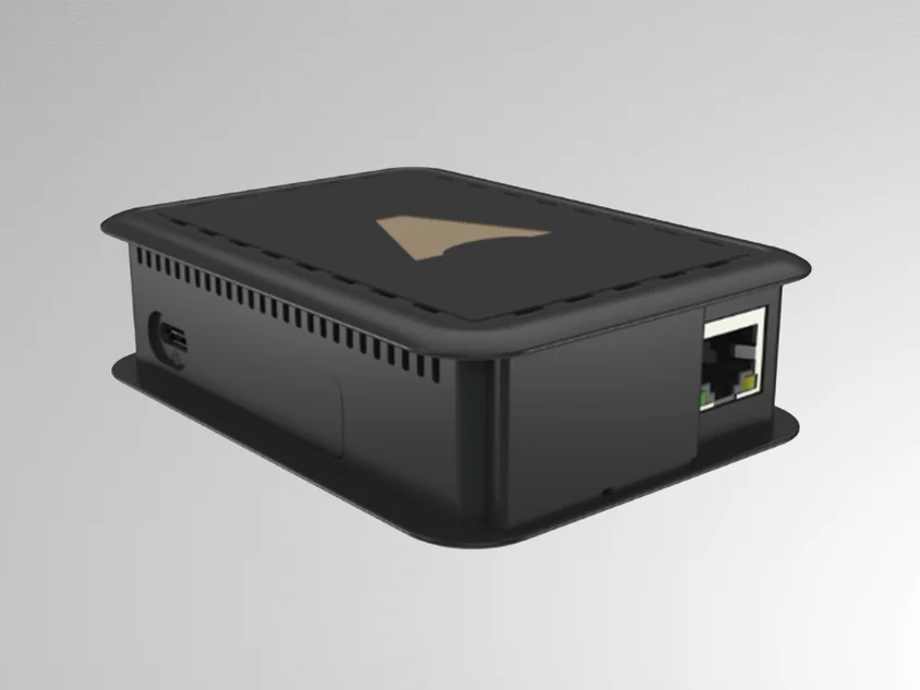 Molto Luce Casambi Cloud Gateway Cgw-001-Poe