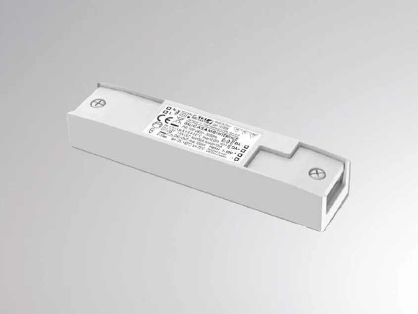 Molto Luce Casambi DALI 40 Gateway