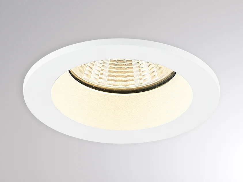 Molto Luce Chicco Round R