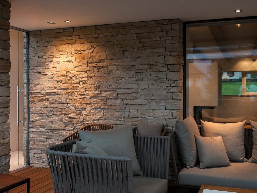 Molto Luce Chicco Square R – Bild 4