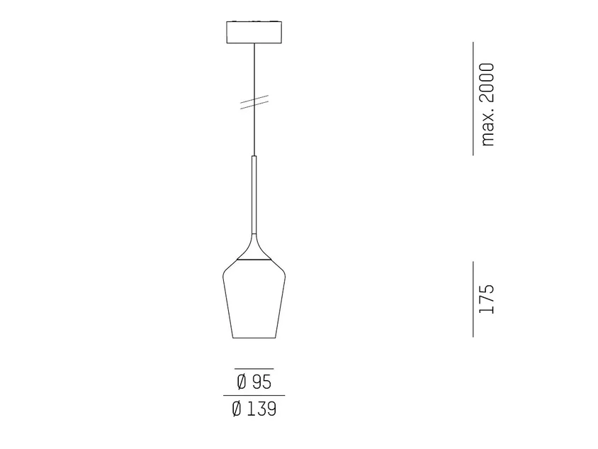 Molto Luce Cocktail S PD – Bild 2