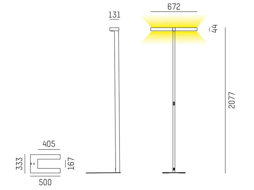 Molto Luce Concept Double F – Bild 2