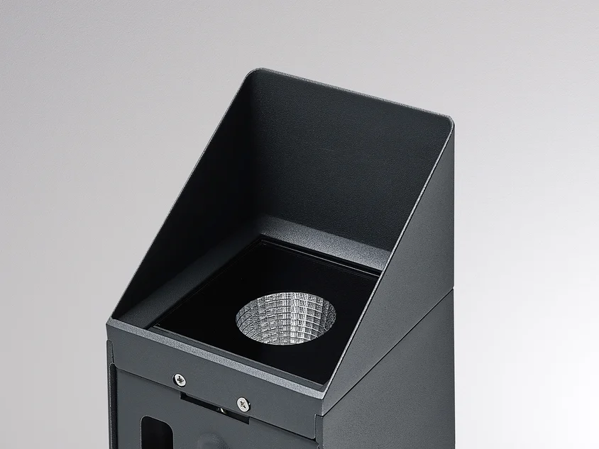 Molto Luce Corba Cover SQ