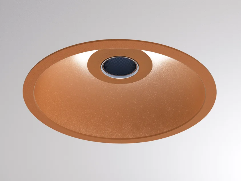 Molto Luce Cozy Downlight R