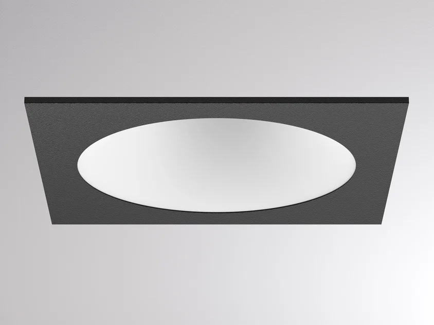 Molto Luce Dark Night Dekorrahmen Quadratisch