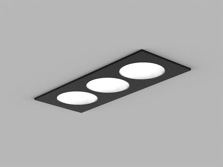 Molto Luce Dark Night Lens 3 R