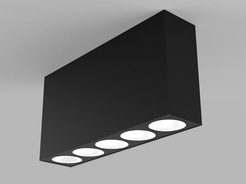 Molto Luce Dark Night Lens 5 SD – Bild 6