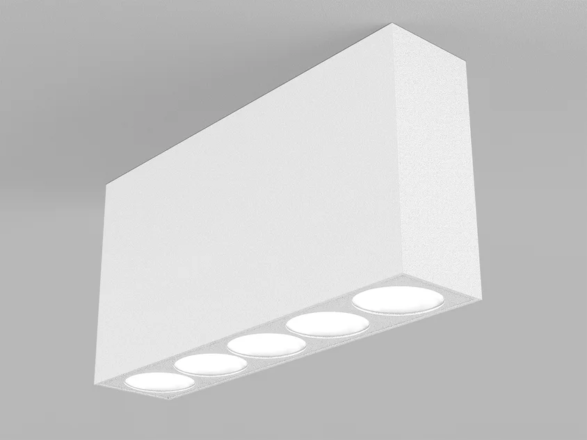 Molto Luce Dark Night Lens 5 SD – Bild 5