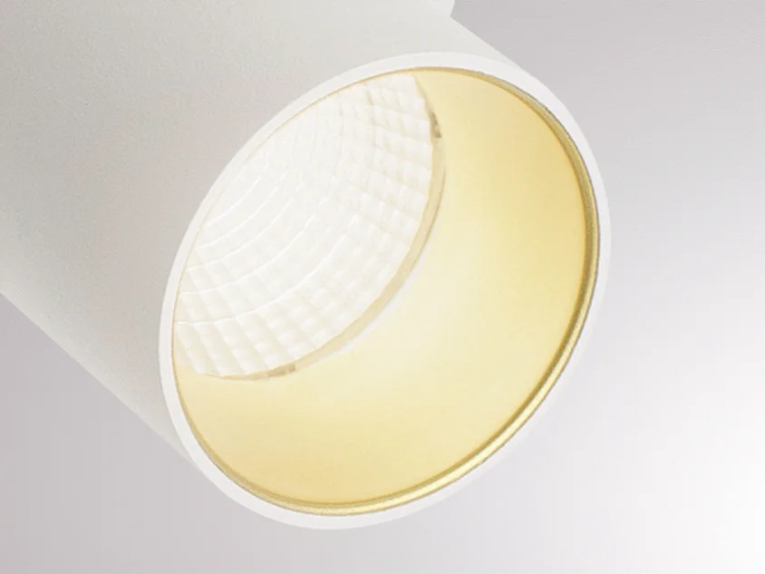 Molto Luce Dekorring