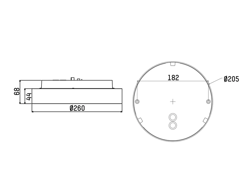 Molto Luce Desco Pro S SDI – Bild 2