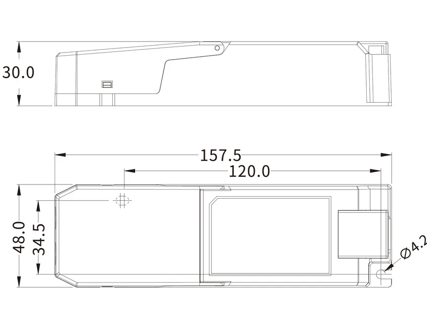 Molto Luce Driver He 12 – Bild 2