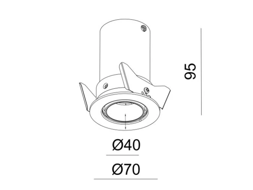 Molto Luce Elix Mini R – Bild 8