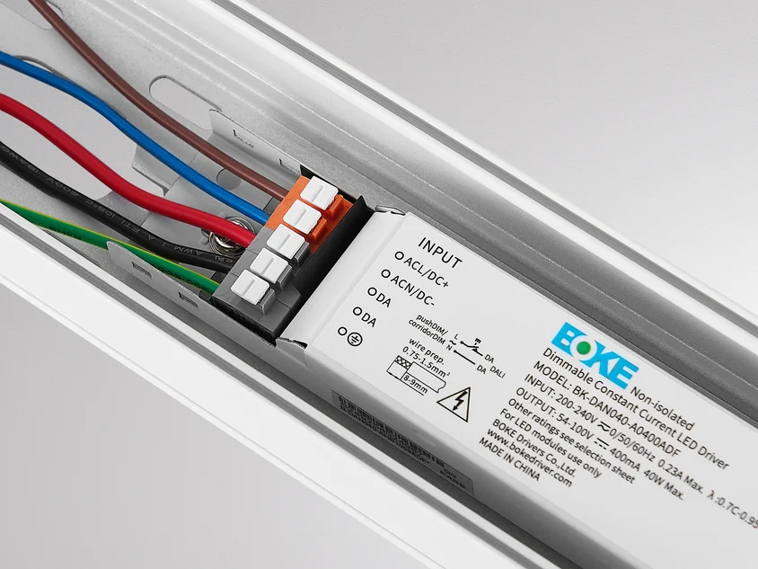 Molto Luce Elofix – Bild 45