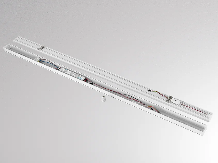Molto Luce Elofix – Bild 12