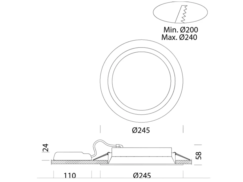 Molto Luce Energy 2245 – Bild 2