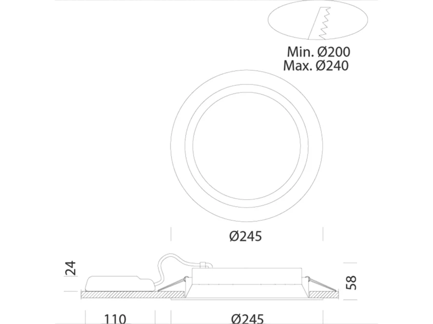 Molto Luce Energy 2245 – Bild 5