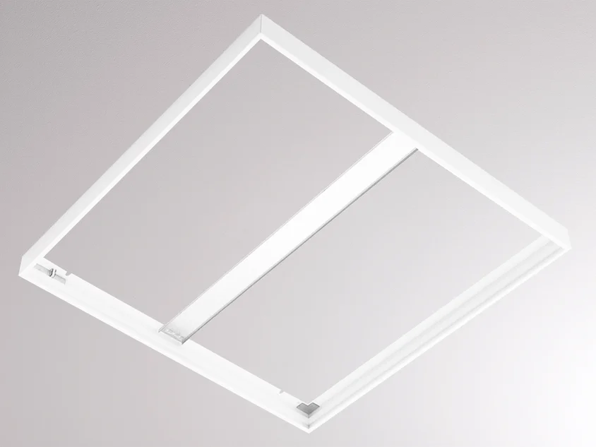 Molto Luce Fit Aufbaurahmen