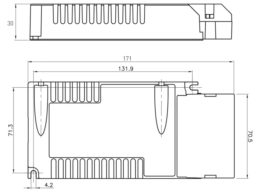 Molto Luce Fit Konverter – Bild 2