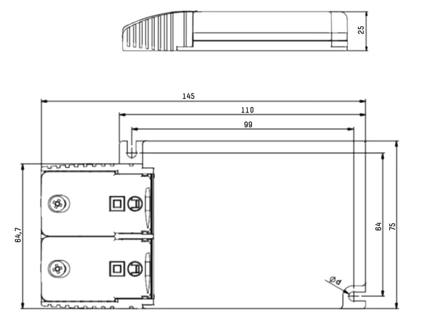 Molto Luce Fit Konverter – Bild 8