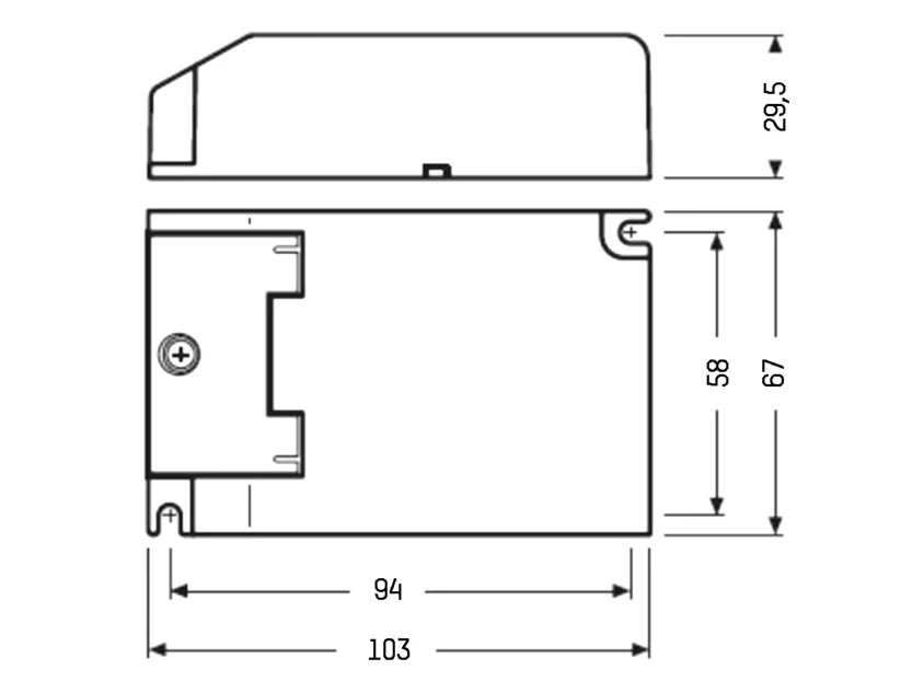 Molto Luce Fit Konverter – Bild 4