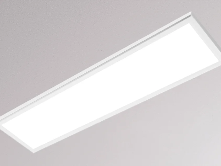 Molto Luce Fit Long Einbaurahmen