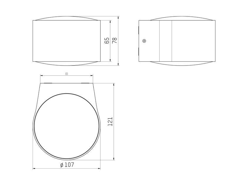 Molto Luce Foco W – Bild 2