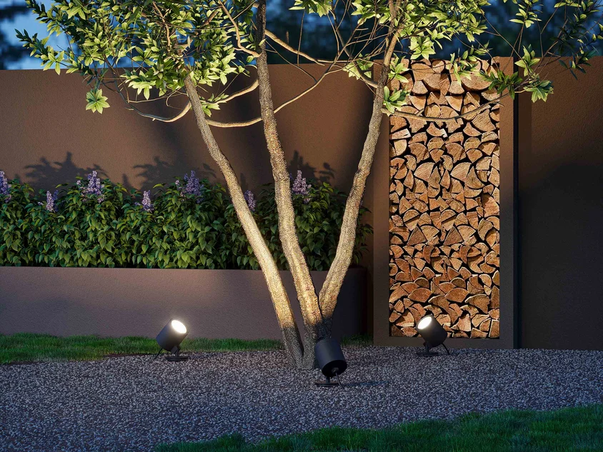 Molto Luce Foris Round F – Bild 9
