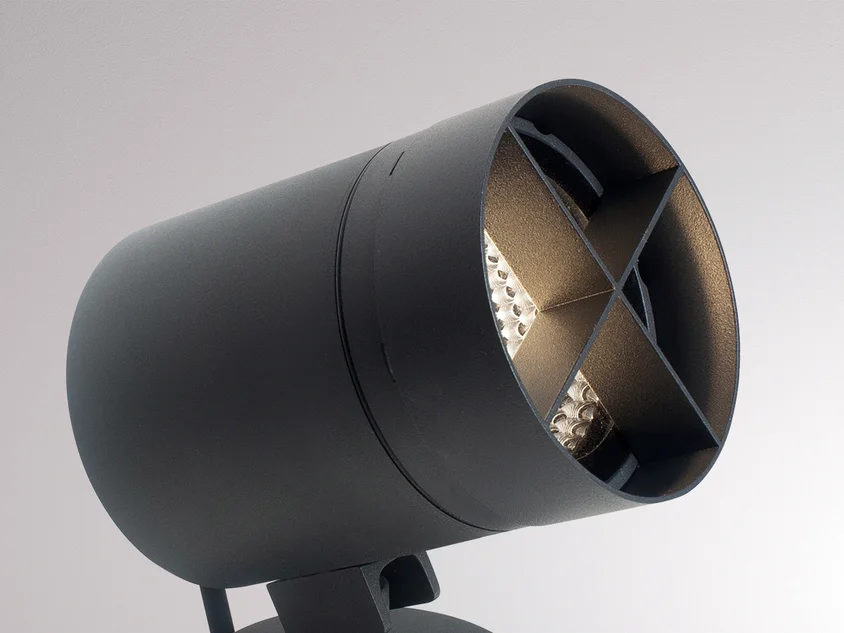 Molto Luce Foris Shutter